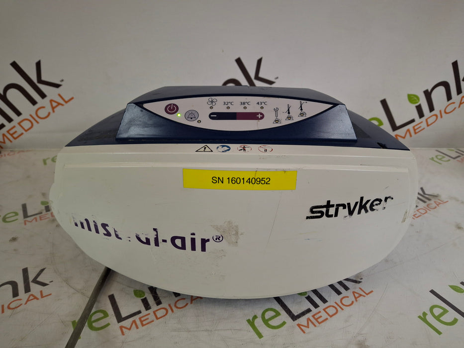 Stryker Mistral-Air Forced Air Warming System