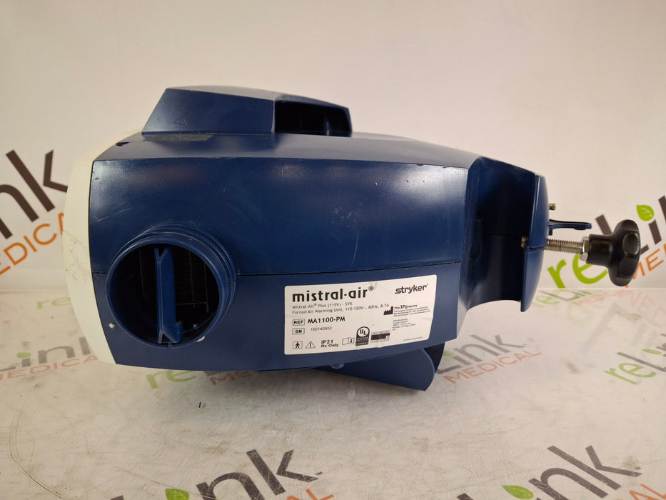 Stryker Mistral-Air Forced Air Warming System