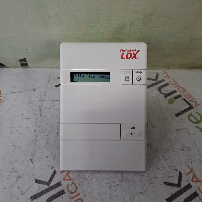 Cholestech Cholestech LDX Cholesterol Analyzer Clinical Lab reLink Medical
