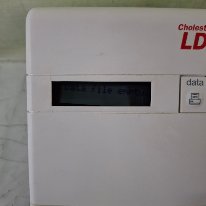 Cholestech Cholestech LDX Cholesterol Analyzer Clinical Lab reLink Medical