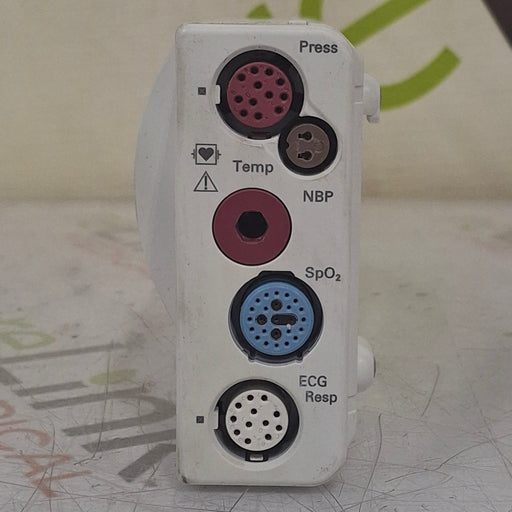 Philips Philips M3001AL-A05C06 Masimo Rainbow SpO2, NIBP, ECG, Temp, IBP MMS Module Patient Monitors reLink Medical