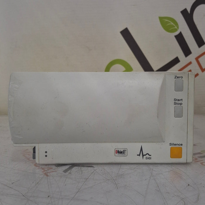 Philips Philips M3001AL-A05C06 Masimo Rainbow SpO2, NIBP, ECG, Temp, IBP MMS Module Patient Monitors reLink Medical