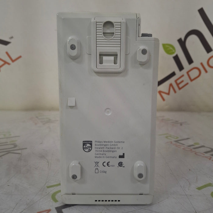 Philips Philips M3001AL-A05C06 Masimo Rainbow SpO2, NIBP, ECG, Temp, IBP MMS Module Patient Monitors reLink Medical