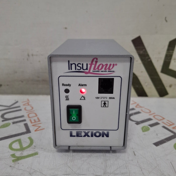 Lexion Insuflow 6198-SC Laparoscopic Gas Conditioning