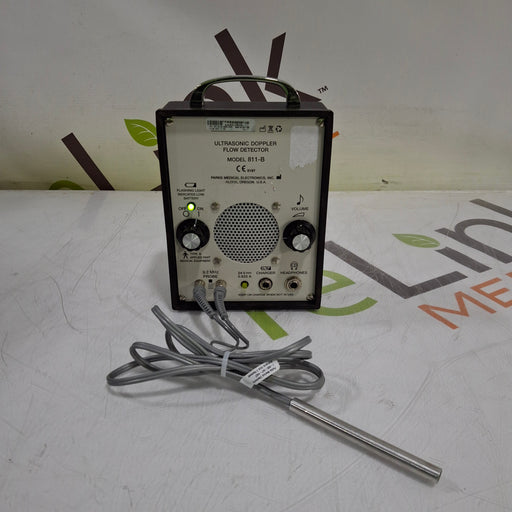 Parks Parks 811-B Doppler Flow Detector Surgical Equipment reLink Medical