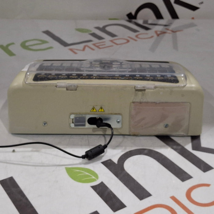 3M 3M Attest Model 290 Auto Reader Research Lab reLink Medical