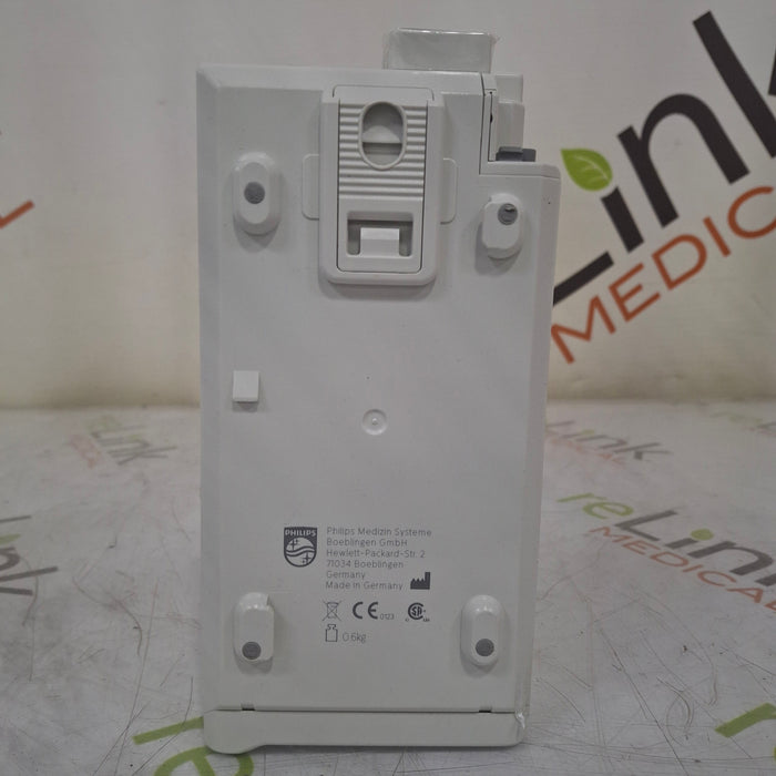 Philips Philips M3015B Opt C08 Microstream CO2 Module Patient Monitors reLink Medical