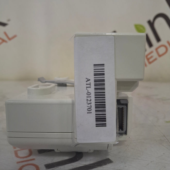 Philips Philips M3015B Opt C08 Microstream CO2 Module Patient Monitors reLink Medical