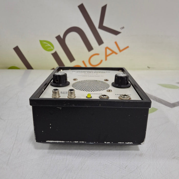Parks Parks 811-B Doppler Flow Detector Surgical Equipment reLink Medical