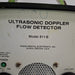 Parks Parks 811-B Doppler Flow Detector Surgical Equipment reLink Medical