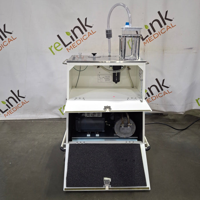 Cabot Medical Berkeley VC-2 Vacuum Curettage System