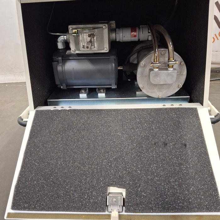 Cabot Medical Berkeley VC-2 Vacuum Curettage System