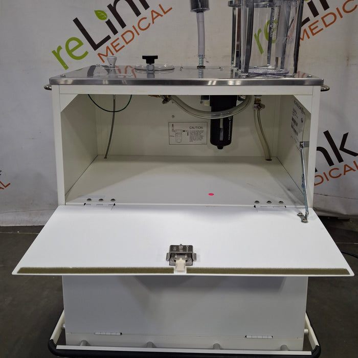 Cabot Medical Berkeley VC-2 Vacuum Curettage System