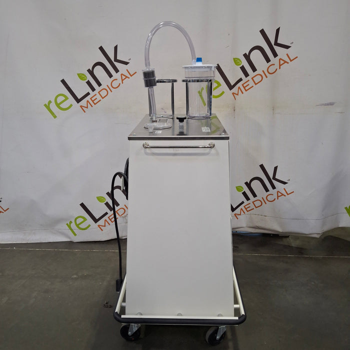 Cabot Medical Berkeley VC-2 Vacuum Curettage System