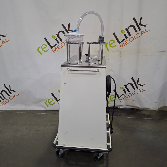 Cabot Medical Berkeley VC-2 Vacuum Curettage System