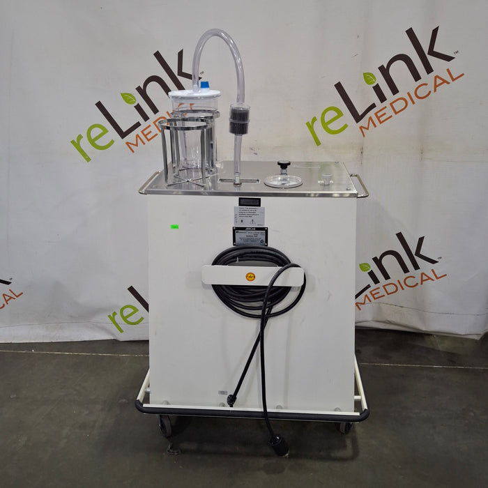 Cabot Medical Berkeley VC-2 Vacuum Curettage System
