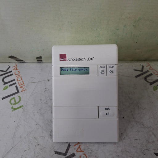 Cholestech Cholestech LDX Cholesterol Analyzer Clinical Lab reLink Medical