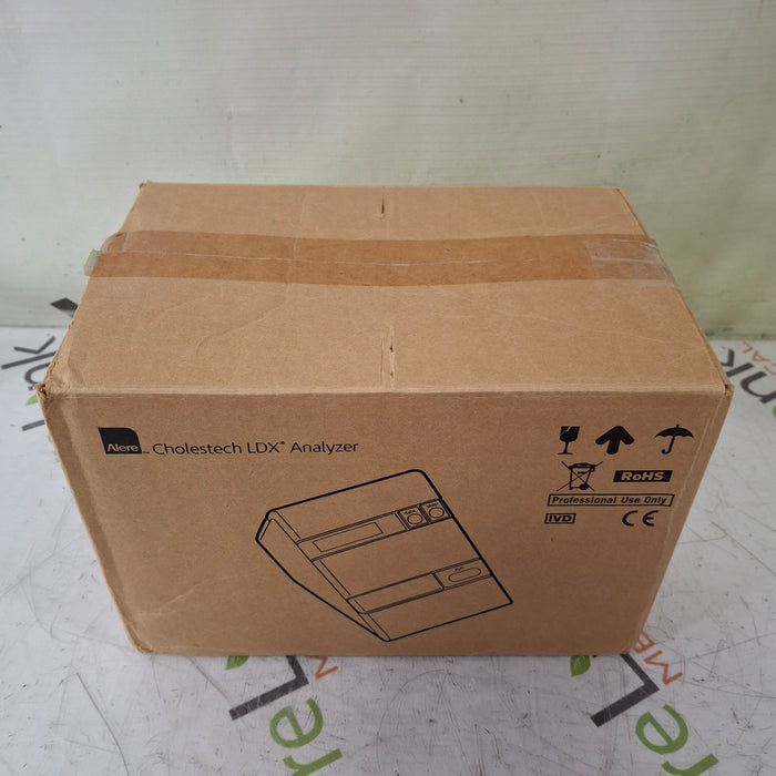 Cholestech Cholestech LDX Cholesterol Analyzer Clinical Lab reLink Medical