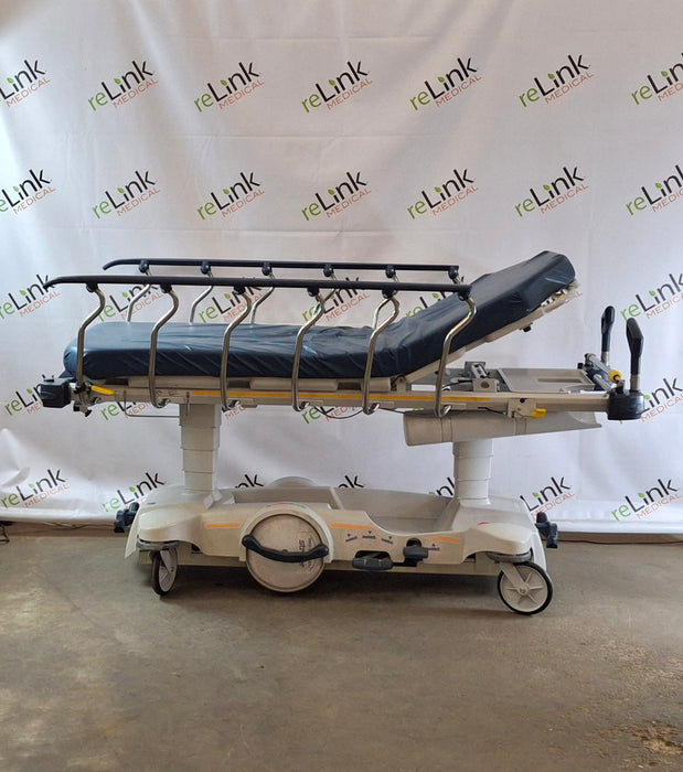 Stryker 1015 Big Wheel Glideaway Stretcher