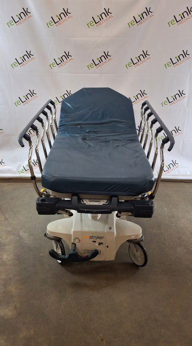 Stryker 1015 Big Wheel Glideaway Stretcher