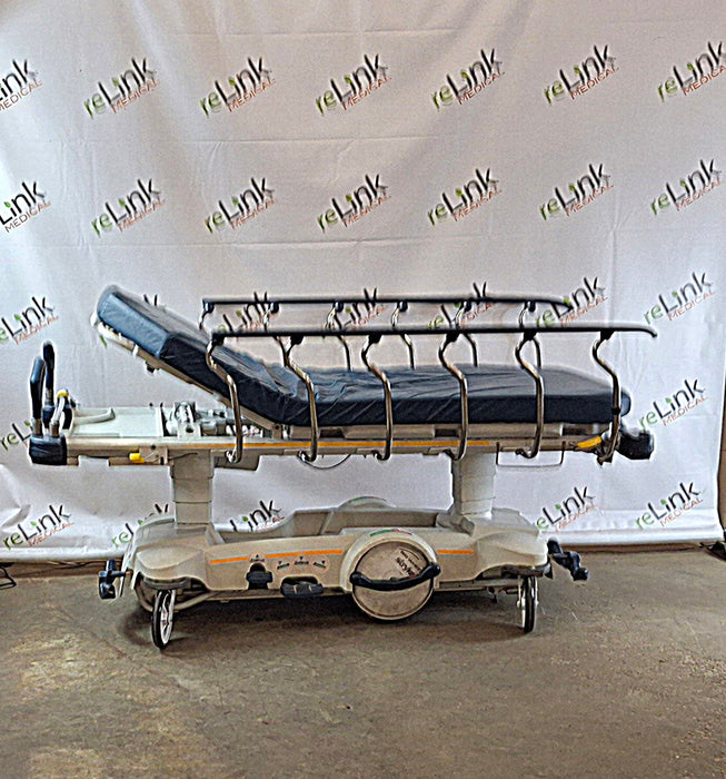 Stryker 1015 Big Wheel Glideaway Stretcher