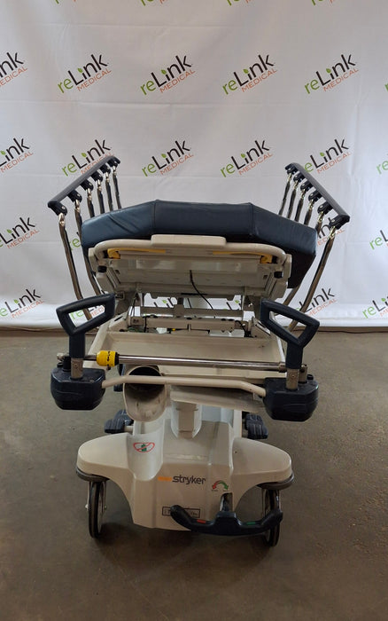 Stryker 1015 Big Wheel Glideaway Stretcher