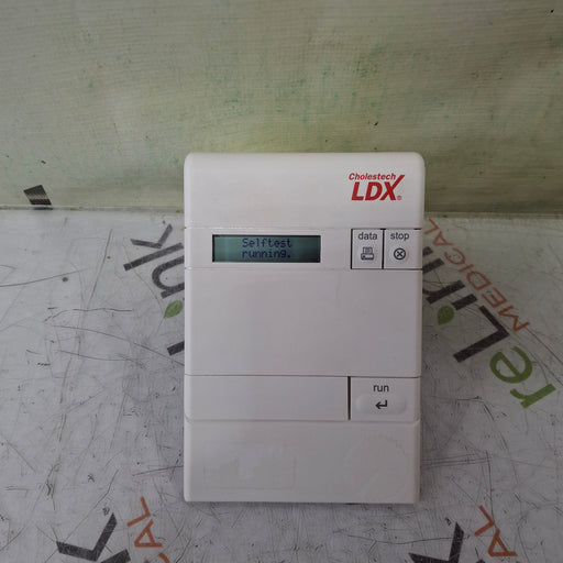 Cholestech Cholestech LDX Cholesterol Analyzer Clinical Lab reLink Medical