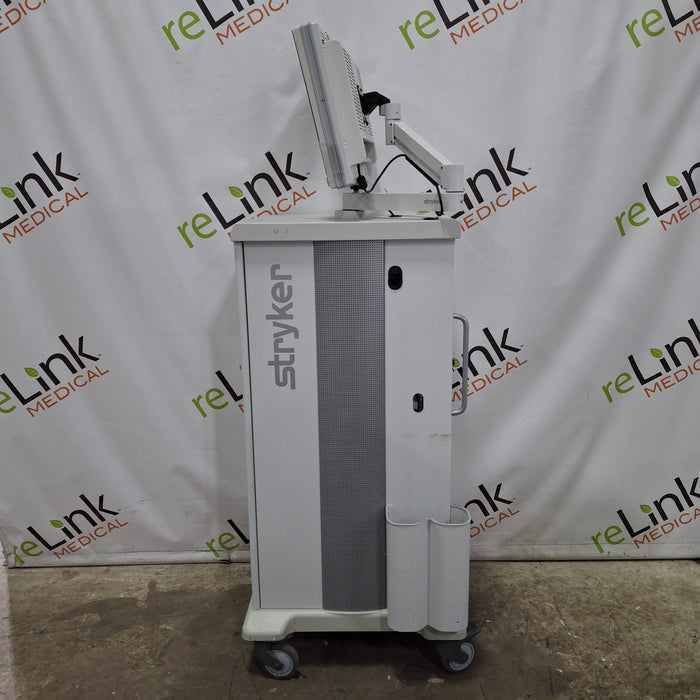 Stryker Stryker WiSe 26" HDTV Surgical Display 240-030-970 Monitor Rigid Endoscopy reLink Medical