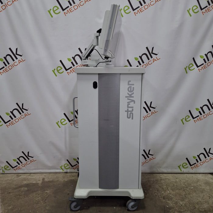 Stryker Stryker WiSe 26" HDTV Surgical Display 240-030-970 Monitor Rigid Endoscopy reLink Medical
