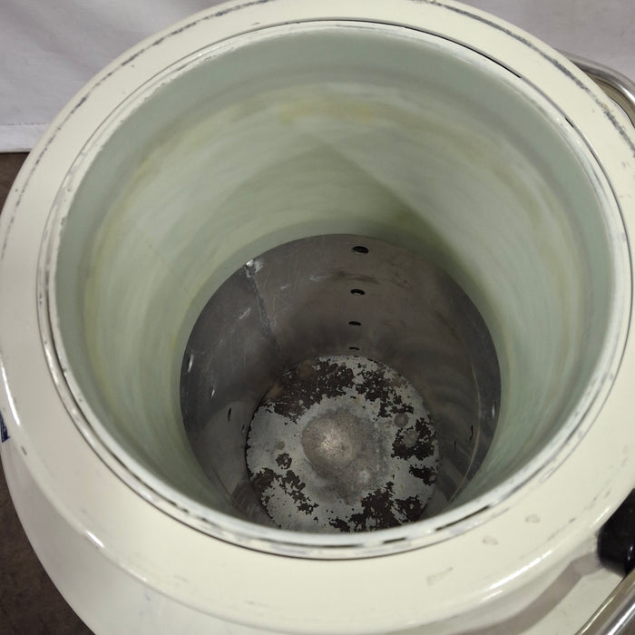 MVE CryoShipper Cryogenic Storage Tank