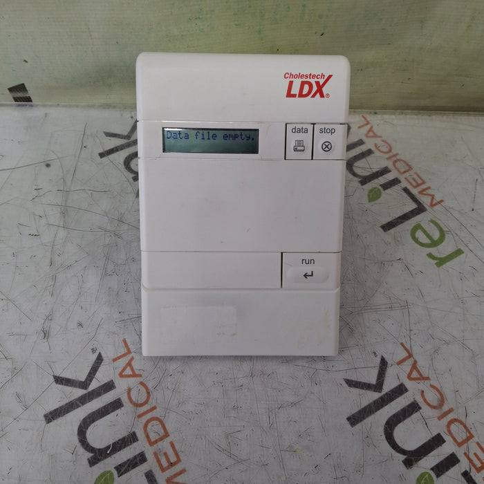 Cholestech LDX Cholesterol Analyzer