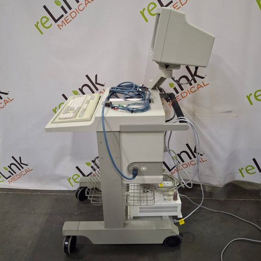 Quinton Quinton Q4500 Stress Test Workstation Cardiology reLink Medical