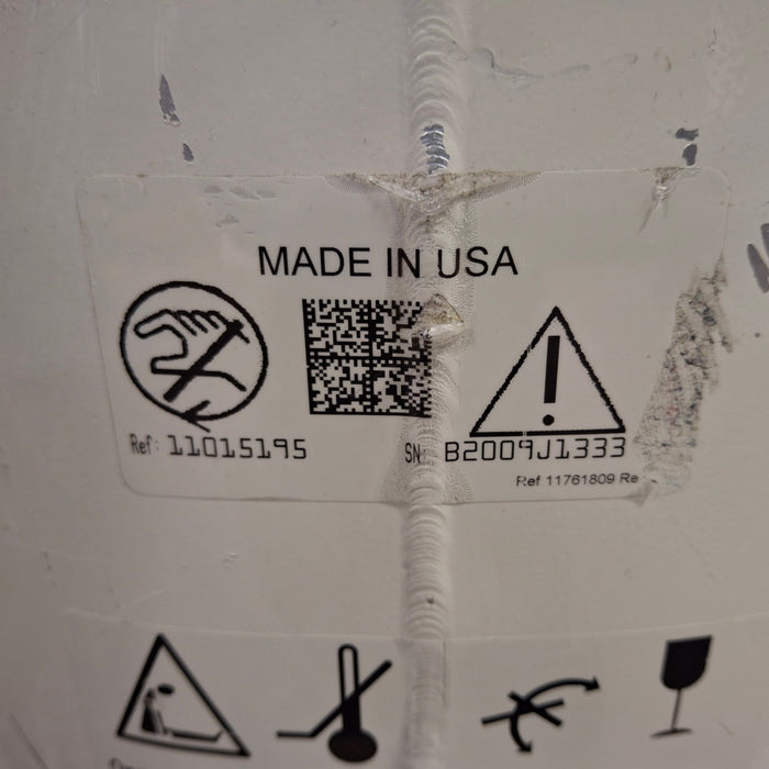 MVE CryoShipper Cryogenic Storage Tank