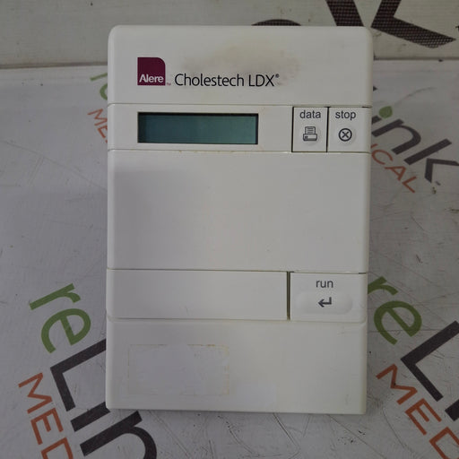 Alere Alere Cholestech LDX Analyzer Diagnostic Exam Equipment reLink Medical