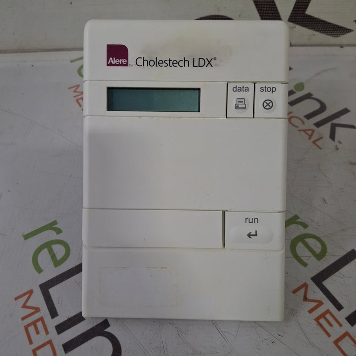 Alere Alere Cholestech LDX Analyzer Diagnostic Exam Equipment reLink Medical