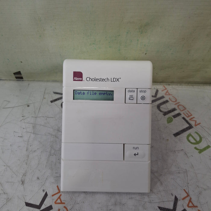 Alere Cholestech LDX Analyzer
