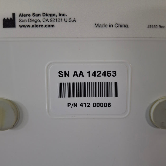 Alere Cholestech LDX Analyzer