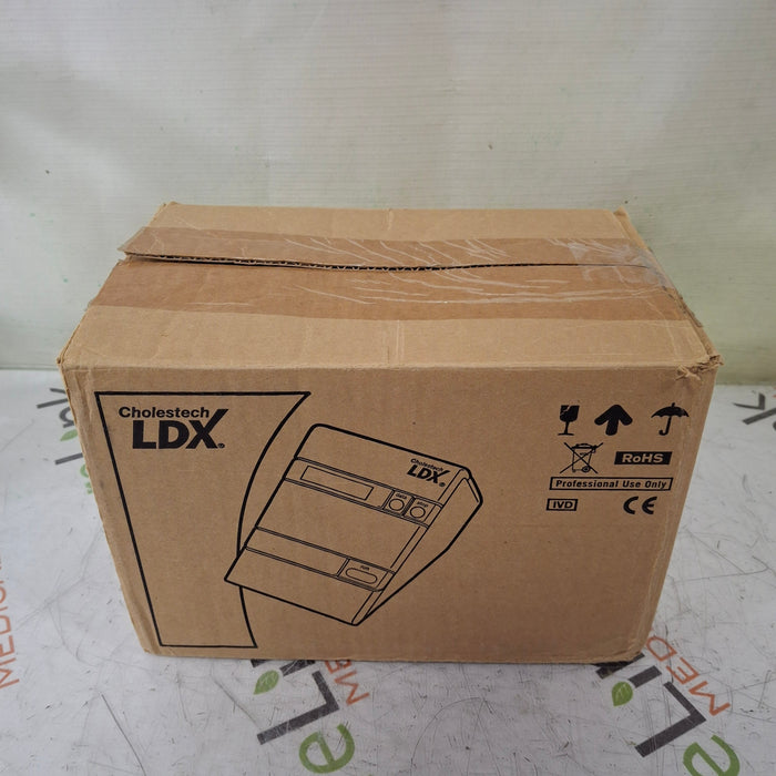 Alere Cholestech LDX Analyzer