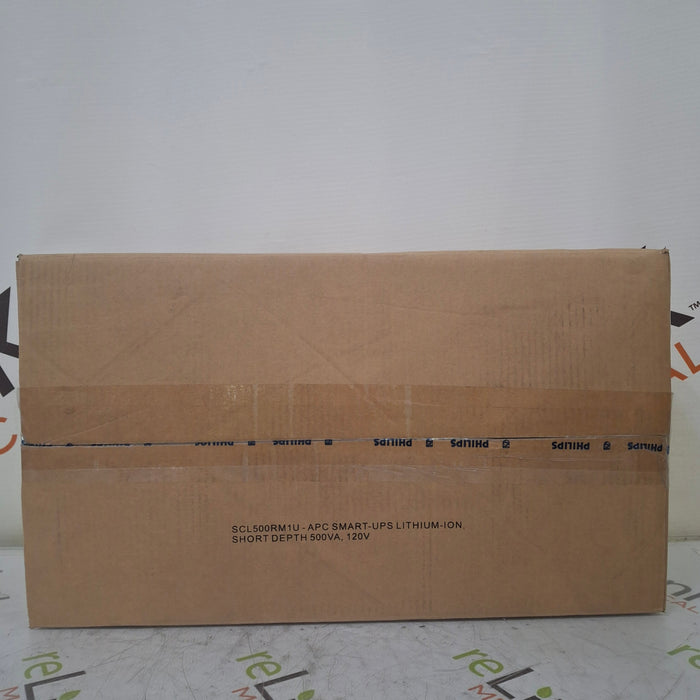 APC APC SCL500RM1U Smart UPS Computers Tablets & Networking reLink Medical