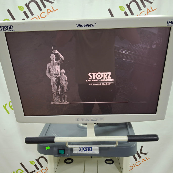 Karl Storz 24" Wideview HD Surgical Display