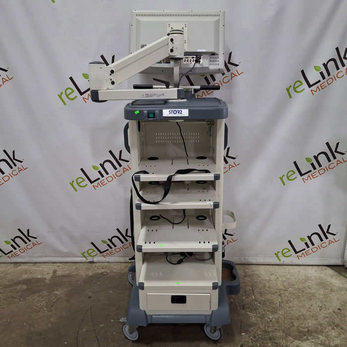 Karl Storz 24" Wideview HD Surgical Display