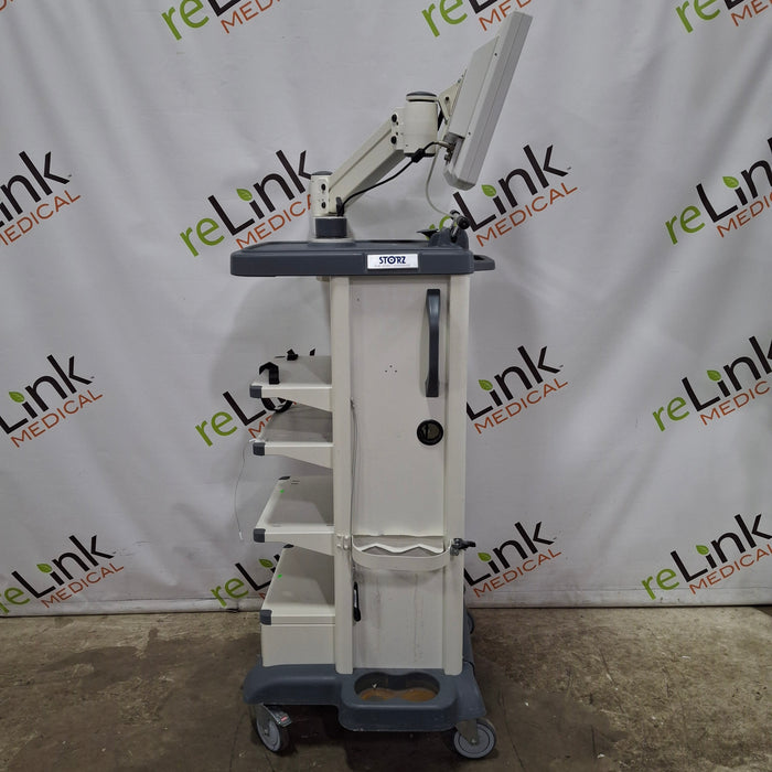 Karl Storz 24" Wideview HD Surgical Display