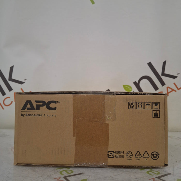 APC APC SCL500RM1U Smart UPS Computers Tablets & Networking reLink Medical