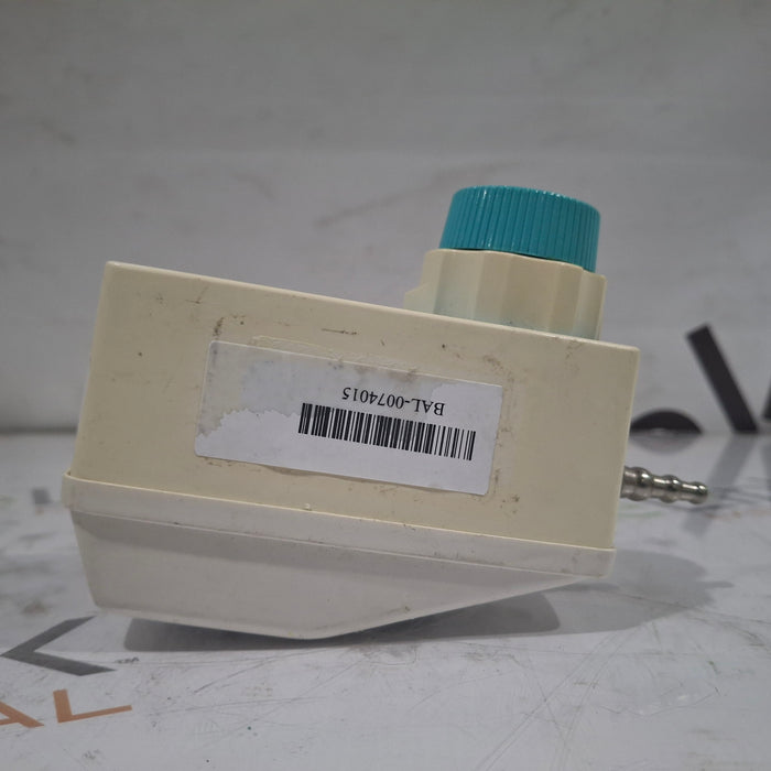 Precision Medical PM3400 Pediatric Continuous Intermittent Vacuum Regulator