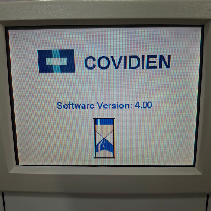 Covidien Force Triad 3.8-4.0 Electrosurgical Unit