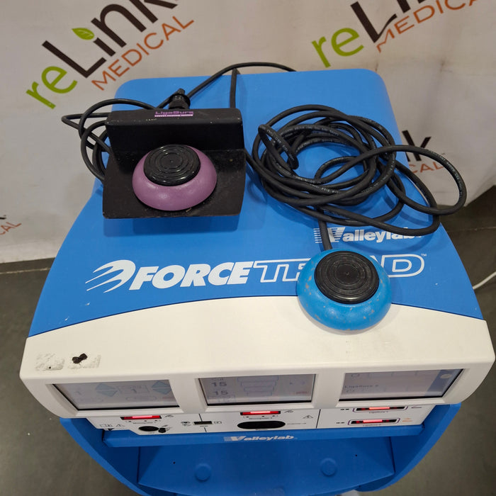 Covidien Force Triad 3.8-4.0 Electrosurgical Unit