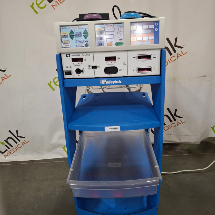 Covidien Force Triad 3.8-4.0 Electrosurgical Unit