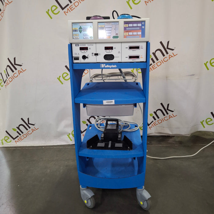 Covidien Force Triad 3.8-4.0 Electrosurgical Unit