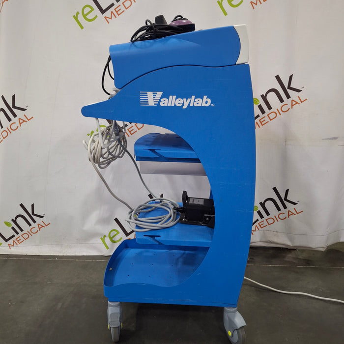 Covidien Force Triad 3.8-4.0 Electrosurgical Unit