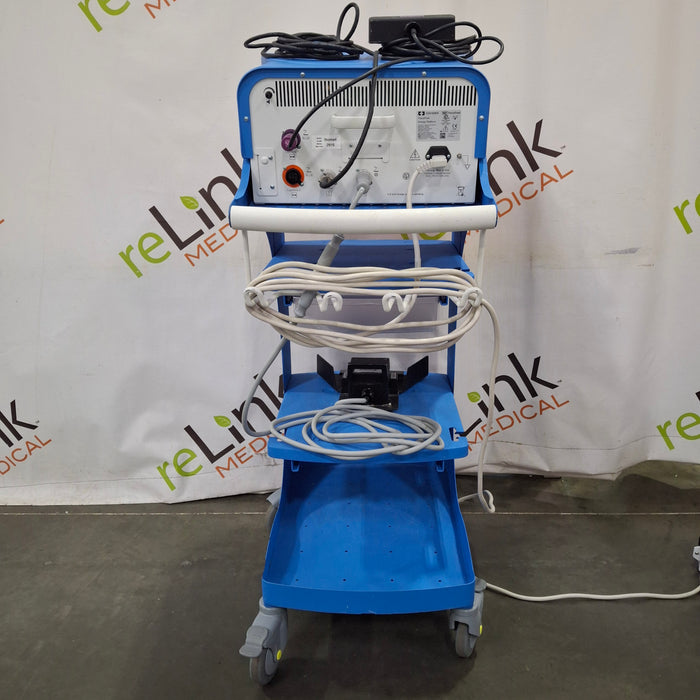 Covidien Force Triad 3.8-4.0 Electrosurgical Unit